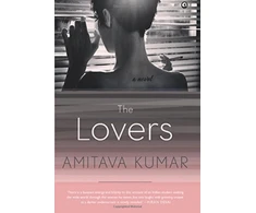 KNYGA Amitava Kumar Lovers
