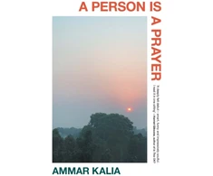 KNYGA Ammar Kalia Person is a Prayer