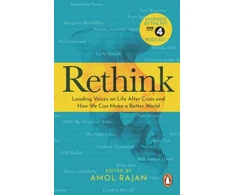 KNYGA Amol Rajan Rethink