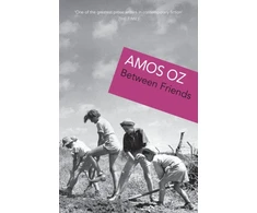 KNYGA Amos Oz Between Friends