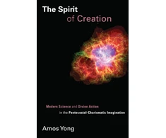 KNYGA Amos Yong Spirit of Creation