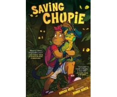 KNYGA Amparo Ortiz Saving Chupie