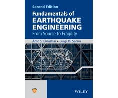 KNYGA Amr S Elnashai Fundamentals of Earthquake Engineering