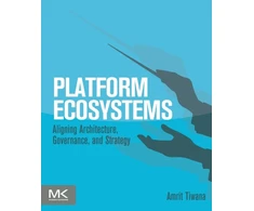 KNYGA Amrit Tiwana Platform Ecosystems