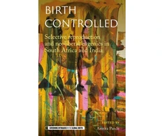 KNYGA Amrita Pande Birth Controlled