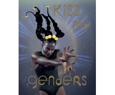 KNYGA Amrou Al Kadhi Kiss My Genders