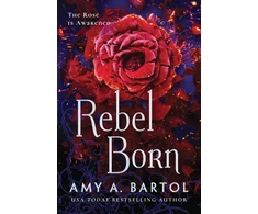 KNYGA Amy A Bartol Rebel Born