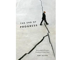 KNYGA Amy Allen End of Progress