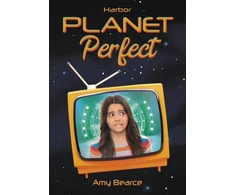 KNYGA Amy Bearce Planet Perfect