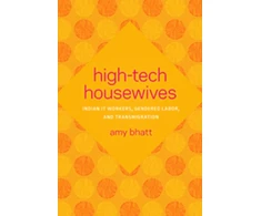 KNYGA Amy Bhatt High-Tech Housewives