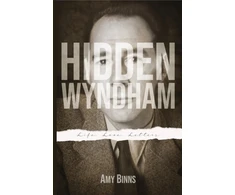 KNYGA Amy Binns Hidden Wyndham