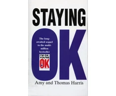 KNYGA Amy Bjork Harris Staying Ok
