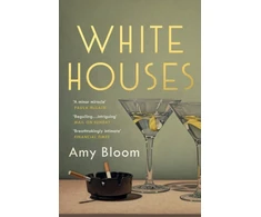 KNYGA Amy Bloom Baltas Houses