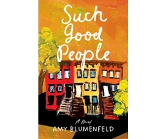 KNYGA Amy Blumenfeld Such Good People