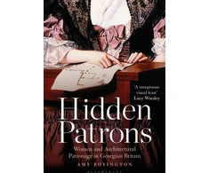 KNYGA Amy Boyington Hidden Patrons
