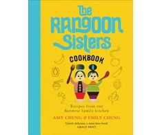KNYGA Amy Chung Rangoon Sisters