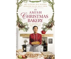 KNYGA Amy Clipston Amish Christmas Bakery