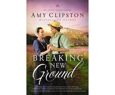 KNYGA Amy Clipston Breaking New Ground