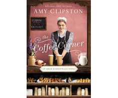 KNYGA Amy Clipston Coffee Corner