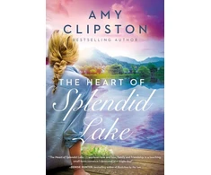 KNYGA Amy Clipston Heart of Splendid Lake