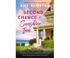KNYGA Amy Clipston Second Chance at Sunshine Inn
