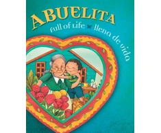 KNYGA Amy Costales Abuelita Full of Life