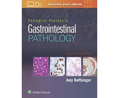 KNYGA Amy E Noffsinger Fenoglio-Preiser's Gastrointestinal Pathology