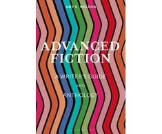 KNYGA Amy E Weldon Advanced Fiction
