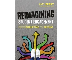 KNYGA Amy Elizabeth Berry Reimagining Student Engagement