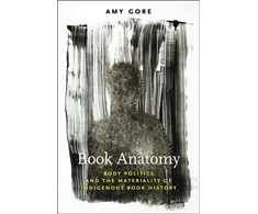 KNYGA Amy Gore Book Anatomy