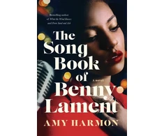 KNYGA Amy Harmon Songbook of Benny Lament
