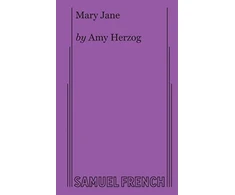 KNYGA Amy Herzog Mary Jane