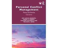 KNYGA Amy Janan Johnson Personal Conflict Management