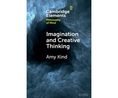 KNYGA Amy Kind Imagination and Creative Thinking