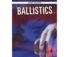 KNYGA Amy Kortuem Ballistics