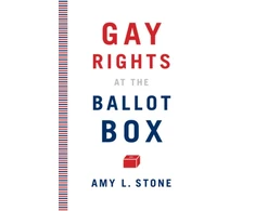 KNYGA Amy L Stone Gay Rights at the Ballot Box