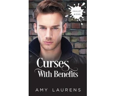KNYGA Amy Laurens Curses With Benefits