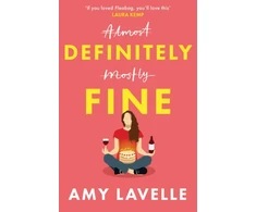 KNYGA Amy Lavelle Definitely Fine