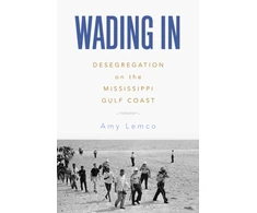 KNYGA Amy Lemco Wading in
