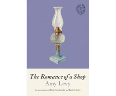 KNYGA Amy Levy Romance of a Shop