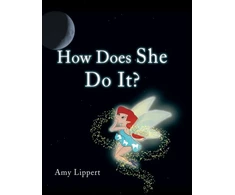 KNYGA Amy Lippert How Does She Do It?
