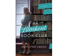 KNYGA Amy Lynn Green Blackout Book Club