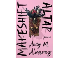 KNYGA Amy M Alvarez Makeshift Altar