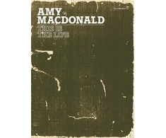 KNYGA Amy Macdonald This Is The Life