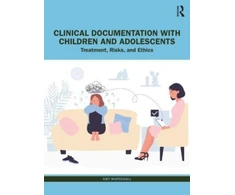 KNYGA Amy Marschall Clinical Documentation with Children and Adolescents
