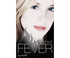 KNYGA Amy Meredith Dark Touch: Fever