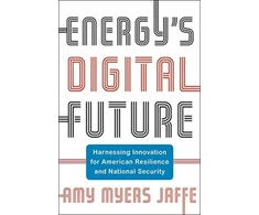 KNYGA Amy Myers Jaffe Energy's Digital Future
