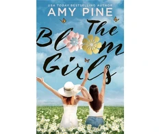 KNYGA Amy Pine The Bloom Girls