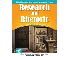 KNYGA Amy Price Azano Research and Rhetoric