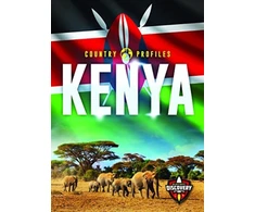 KNYGA Amy Rechner Kenija
